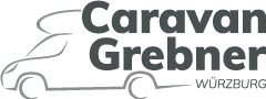 Caravan Grebner Würzburg Logo