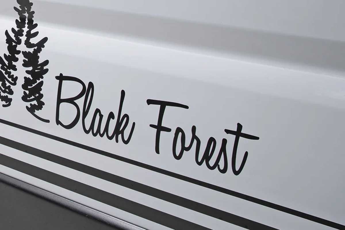 buerstner campeo black forest aussengrafik