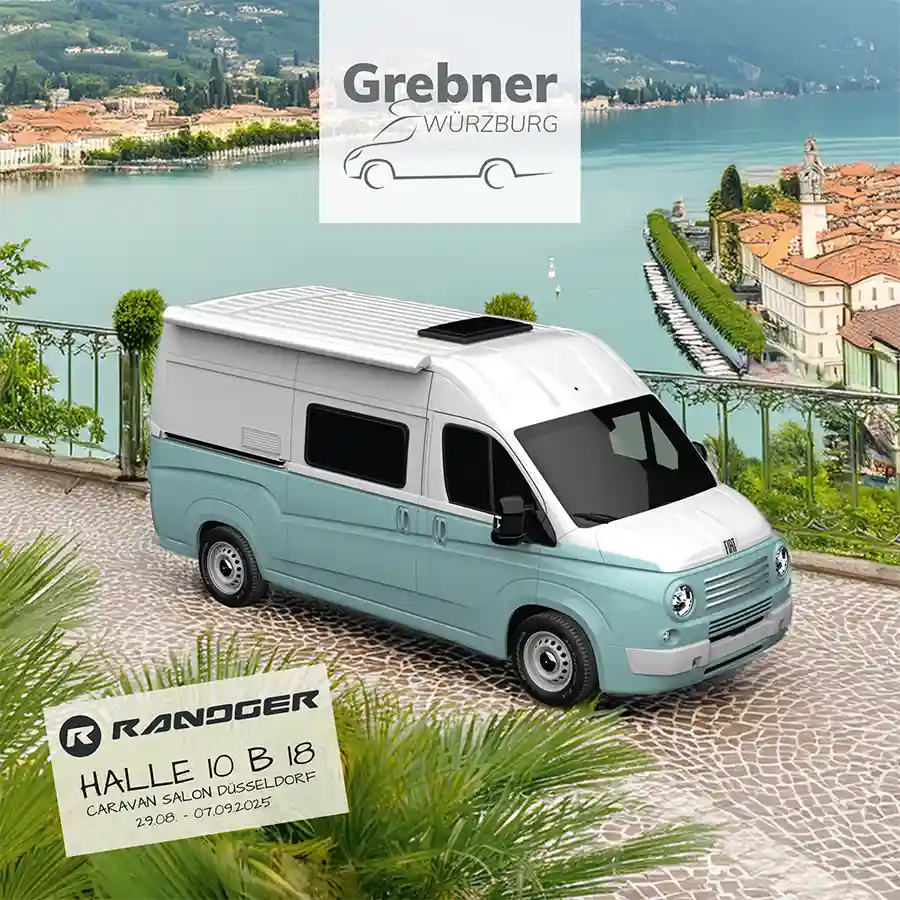 caravan salon duesseldorf